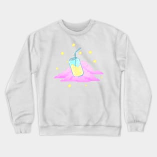 Star Pop Crewneck Sweatshirt